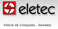 ELETEC . home page