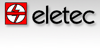 ELETEC . home page